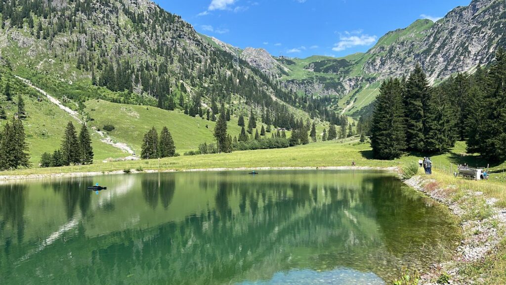 Allgäuer See
